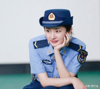 杨幂桌面壁纸之最红的内地女星第6张