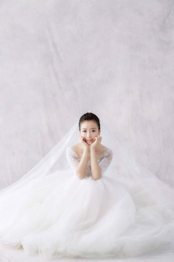 创意婚纱照图片 _ 第(9)张