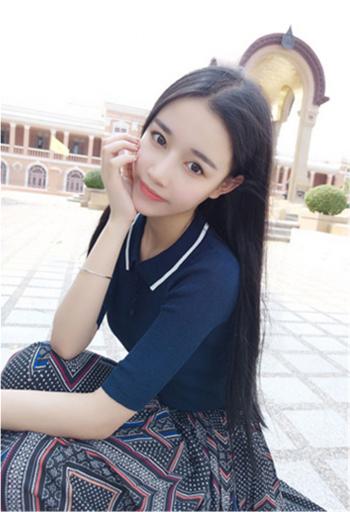 学生妹图片 _ 第(9)张