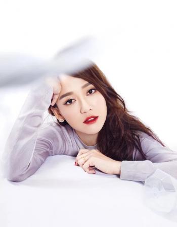 女星恩美图片 _ 第(9)张