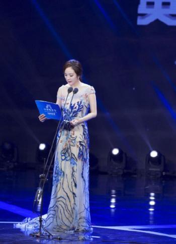美女明星杨幂时尚写真图片 第三辑第0张