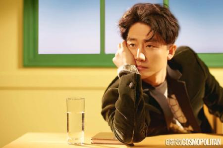 黄轩图片图片 _ 第(4)张