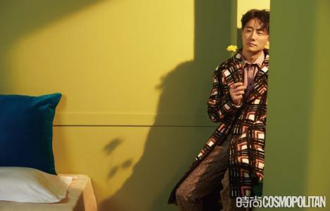 黄轩图片图片 _ 第(7)张