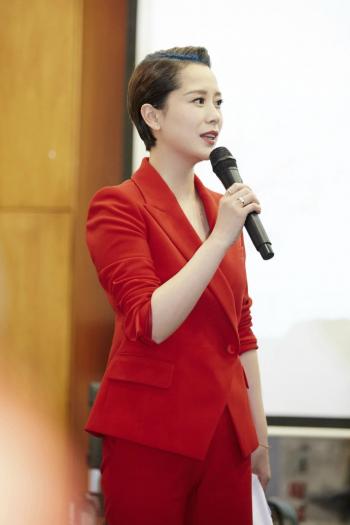 女明星海清图片 _ 第(9)张