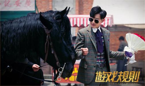 何润东第5张