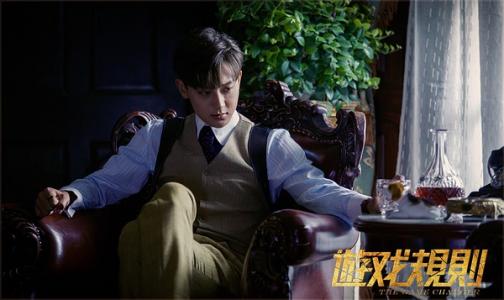 何润东第6张