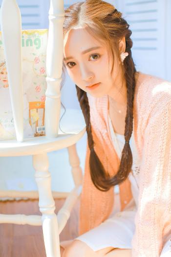 非主流女生图片 _ 第(3)张