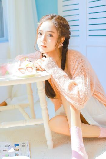非主流女生图片 _ 第(8)张