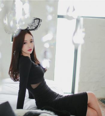 性感黑丝袜图片 _ 第(5)张