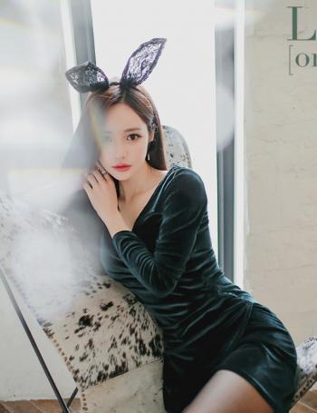 性感黑丝袜图片 _ 第(7)张