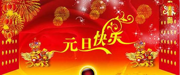 元旦图片图片 _ 第(8)张