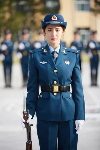 美女明星杨幂时尚写真图片 第三辑第3张