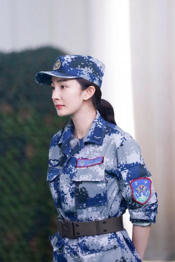 美女明星杨幂时尚写真图片 第三辑第4张