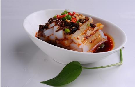 酒酿汤圆图片  成都小吃图片第6张