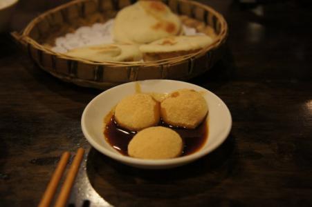 高清东北小鸡炖蘑菇图片东北美食图片第5张