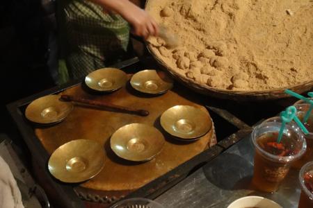 高清东北小鸡炖蘑菇图片东北美食图片第6张