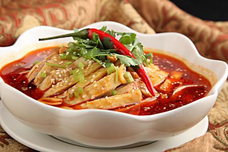 鸡肉美食图片 _ 第(8)张