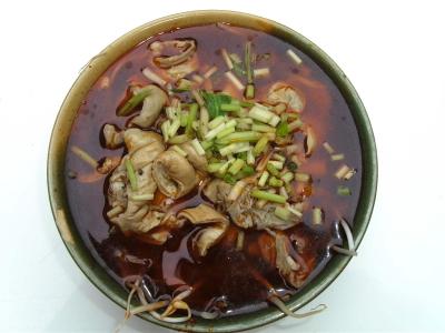 四川美食肥肠粉图片第5张