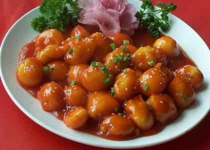 肉菜图片 _ 第(8)张
