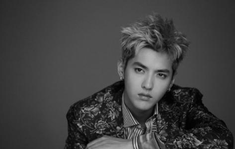 吴亦凡图片 _ 第(5)张