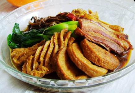 肉菜图片 _ 第(9)张