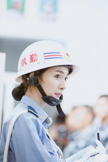 明星杨幂图片 _ 第(6)张