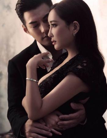 婚纱图片 _ 第(1)张