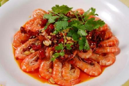 梁溪脆鳝图片  苏锡菜图片  苏菜图片第4张