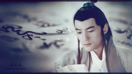 胡歌《时装男士》杂志绅士写真第1张