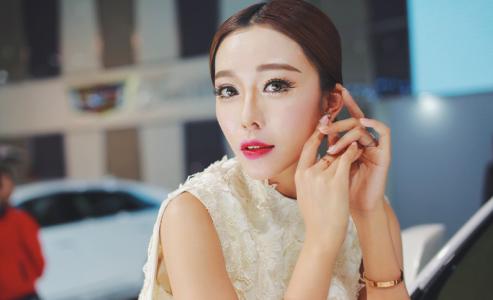 气质美人图片 _ 第(4)张