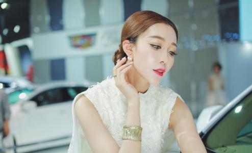 气质美人图片 _ 第(5)张