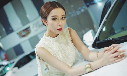 气质美人图片 _ 第(6)张