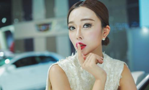 气质美人图片 _ 第(7)张
