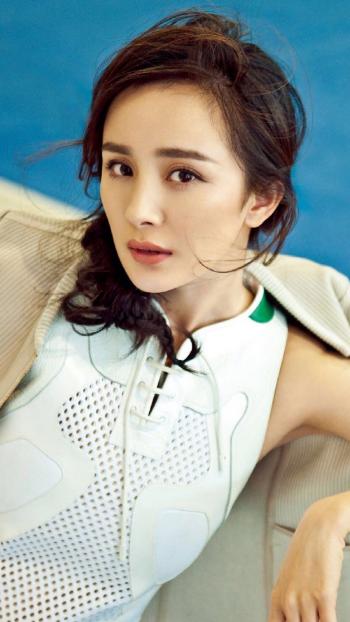 明星杨幂图片 _ 第(10)张