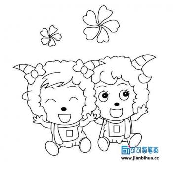 儿童发型图片 _ 第(1)张