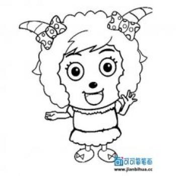 儿童发型图片 _ 第(5)张