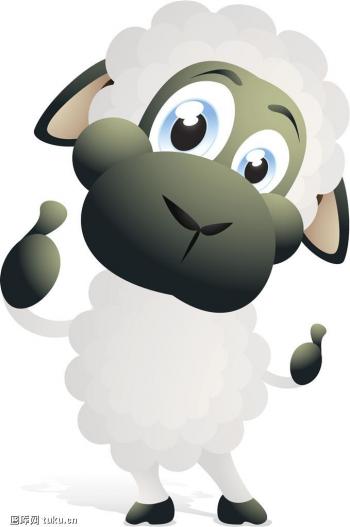 山羊图片 _ 第(18)张