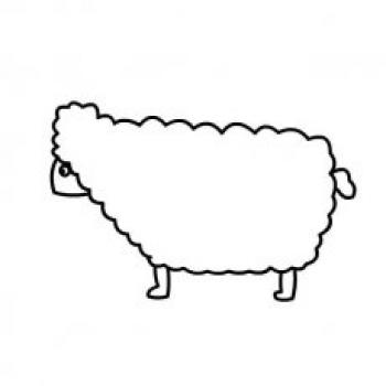 山羊图片 _ 第(9)张