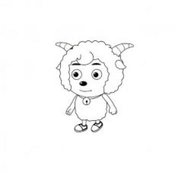 山羊图片 _ 第(16)张