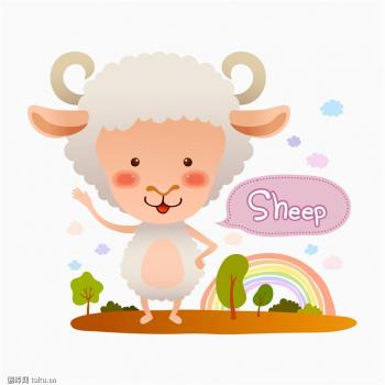 山羊图片 _ 第(31)张