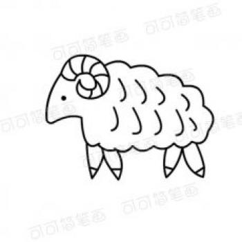 山羊图片 _ 第(27)张
