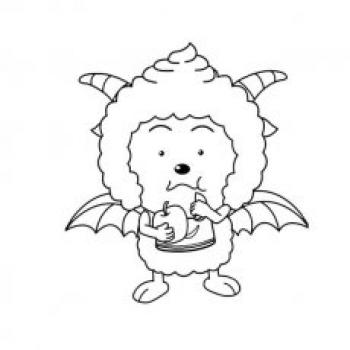 山羊图片 _ 第(32)张