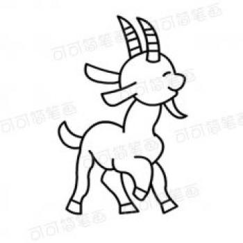 山羊图片 _ 第(38)张