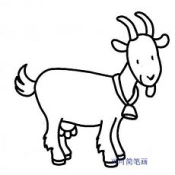 山羊图片 _ 第(42)张