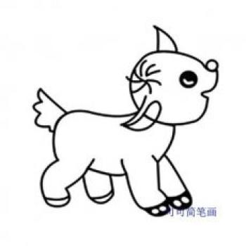 山羊图片 _ 第(43)张
