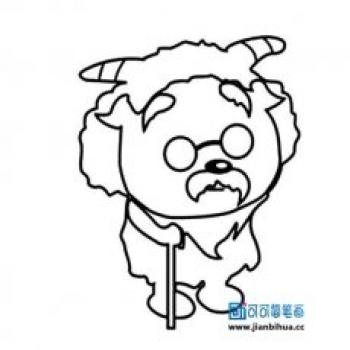 山羊图片 _ 第(58)张