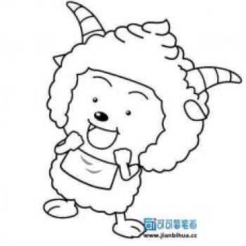 山羊图片 _ 第(60)张