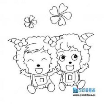 山羊图片 _ 第(61)张