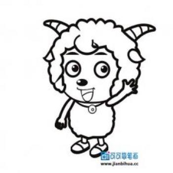 山羊图片 _ 第(64)张