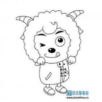 山羊图片 _ 第(68)张